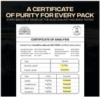 Premium Himalayan shilajit resin - Sages of the Ages